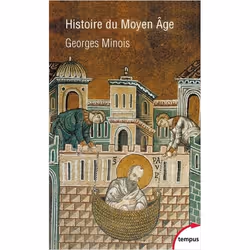 ISBN 9782262079376, Français, 768 pages