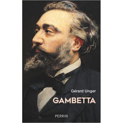 Gambetta (Broché)
