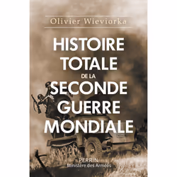 ISBN Histoire totale de la Seconde Guerre mondiale : Le livre de Olivier Wieviorka, histoire, 1072 pages