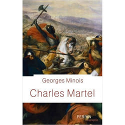 Charles Martel (Broché)