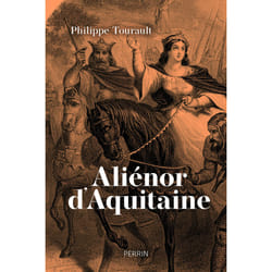 ISBN Aliénor d'Aquitaine : Le livre de Philippe Tourault