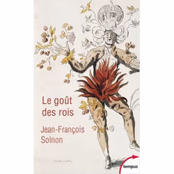 ISBN 9782262083397, Français, 448 pages
