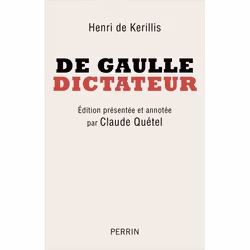 ISBN 9782262086015, Français, Livre broché, 400 pages