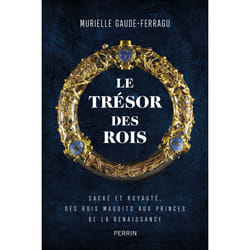 ISBN Le trésor des rois : Le livre de Murielle Gaude-Ferragu