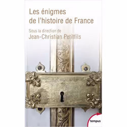 ISBN 9782262087333, Français, 416 pages