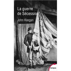 La guerre de Sécession (Broché)