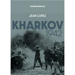 Kharkov 1942