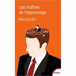 ISBN 9782262094072, Français, 768 pages