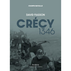 ISBN Crécy 1346 : Le livre de David Fiasson