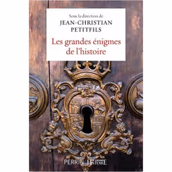 ISBN 9782262094225, Français, Livre broché, 672 pages