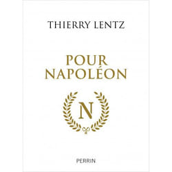 Pour Napoléon (Broché)