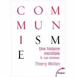 ISBN 9782262094768, Français, Livre broché, 1376 pages