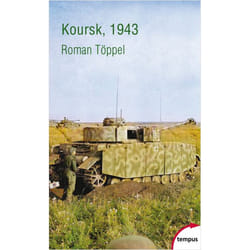 Koursk 1943 (Poche)