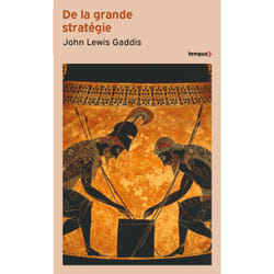 ISBN De la grande stratégie : Le livre de John Lewis Gaddis