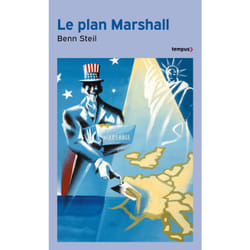 ISBN Le plan Marshall : Le livre de Benn Steil