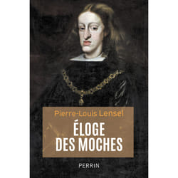 ISBN Eloge des moches : Le livre de Pierre-Louis Lensel