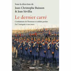 ISBN 9782262096601, Français, Livre broché, 416 pages
