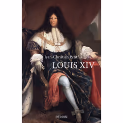 ISBN Louis XIV : Le livre de Jean-Christian Petitfils, histoire, 1028 pages