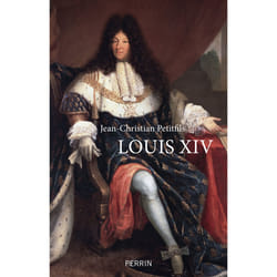 ISBN Louis XIV : Le livre de Jean-Christian Petitfils