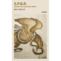 S.P.Q.R - Histoire de l'ancienne Rome (Poche)