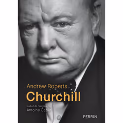 ISBN Churchill : Le livre de Andrew Roberts, histoire, 1328 pages