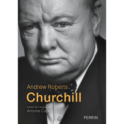 ISBN Churchill : Le livre de Andrew Roberts
