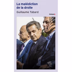 ISBN 9782262099336, Français, Livre broché, 544 pages