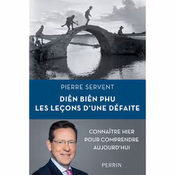 ISBN Diên Biên Phu. Les leçons d'une défaite : Le livre de Pierre Servent, histoire, 400 pages