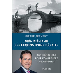 ISBN Diên Biên Phu. Les leçons d'une défaite : Le livre de Pierre Servent