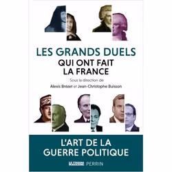 ISBN 9782262099527, Français, Livre broché, 380 pages