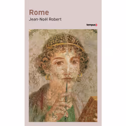 ISBN Rome : Le livre de Jean-Noël Robert, histoire, 384 pages