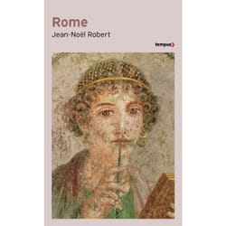ISBN Rome : Le livre de Jean-Noël Robert