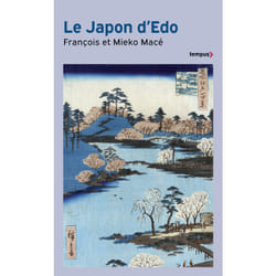 ISBN Le Japon d'Edo : Le livre de François Macé, Mieko Macé