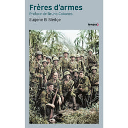 ISBN Frères d'armes : Le livre de Eugène B. Sledge