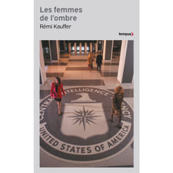 ISBN Les femmes de l'ombre : Le livre de Rémi Kauffer