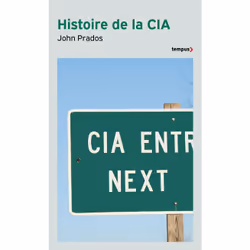 ISBN Histoire de la CIA : Le livre de John Prados, histoire, 750 pages