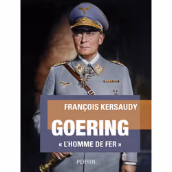 ISBN Goering : Le livre de François Kersaudy, histoire, 421 pages