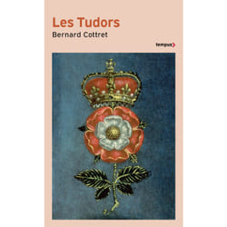 ISBN Les Tudors : Le livre de Bernard Cottret