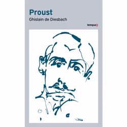 ISBN Proust : Le livre de Ghislain de Diesbach, histoire, 1056 pages