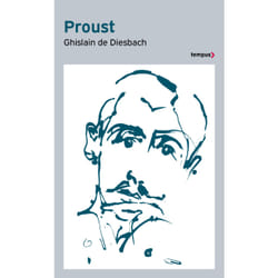 ISBN Proust : Le livre de Ghislain de Diesbach