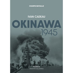ISBN Okinawa 1945 : Le livre de Ivan Cadeau