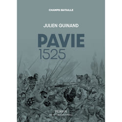ISBN Pavie 1525 : Le livre de Julien Guinand