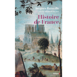 ISBN Histoire de France (collector) : Le livre de Jacques Bainville