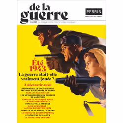 ISBN De la Guerre n°3 - Mook : Le livre de, histoire, 184 pages
