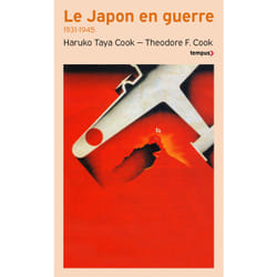 ISBN Le Japon en guerre - 1931-1945 : Le livre de Haruko Taya Cook, Theodore F. Cook