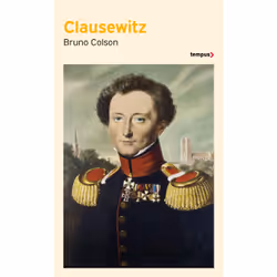 ISBN Clausewitz : Le livre de Bruno Colson, histoire, 704 pages