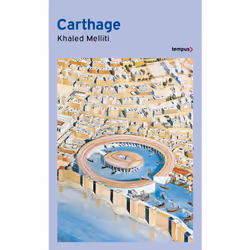 ISBN Carthage : Le livre de Khaled Melliti, histoire, 768 pages