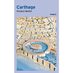 ISBN Carthage : Le livre de Khaled Melliti