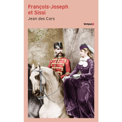 ISBN François-Joseph et Sissi : Le livre de Jean des Cars