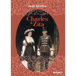 ISBN Charles et Zita : Le livre de Jean Sévillia